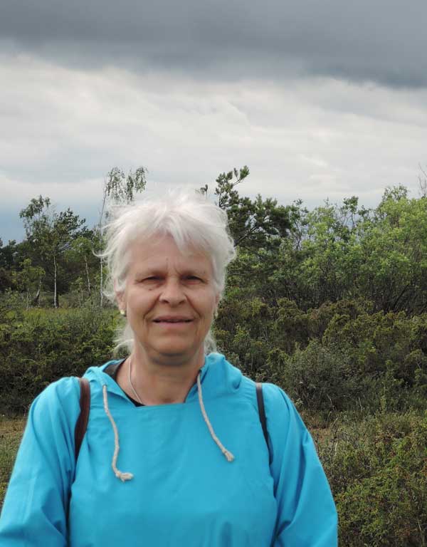 Agneta-Johansson