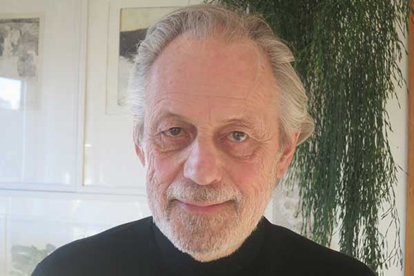 Ingemar Thorsén