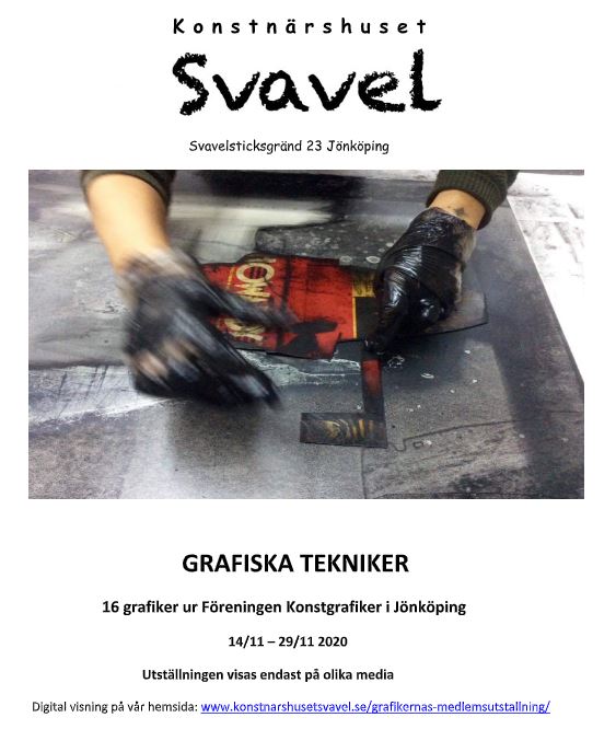 Kampaanjbild rafiska tekniker