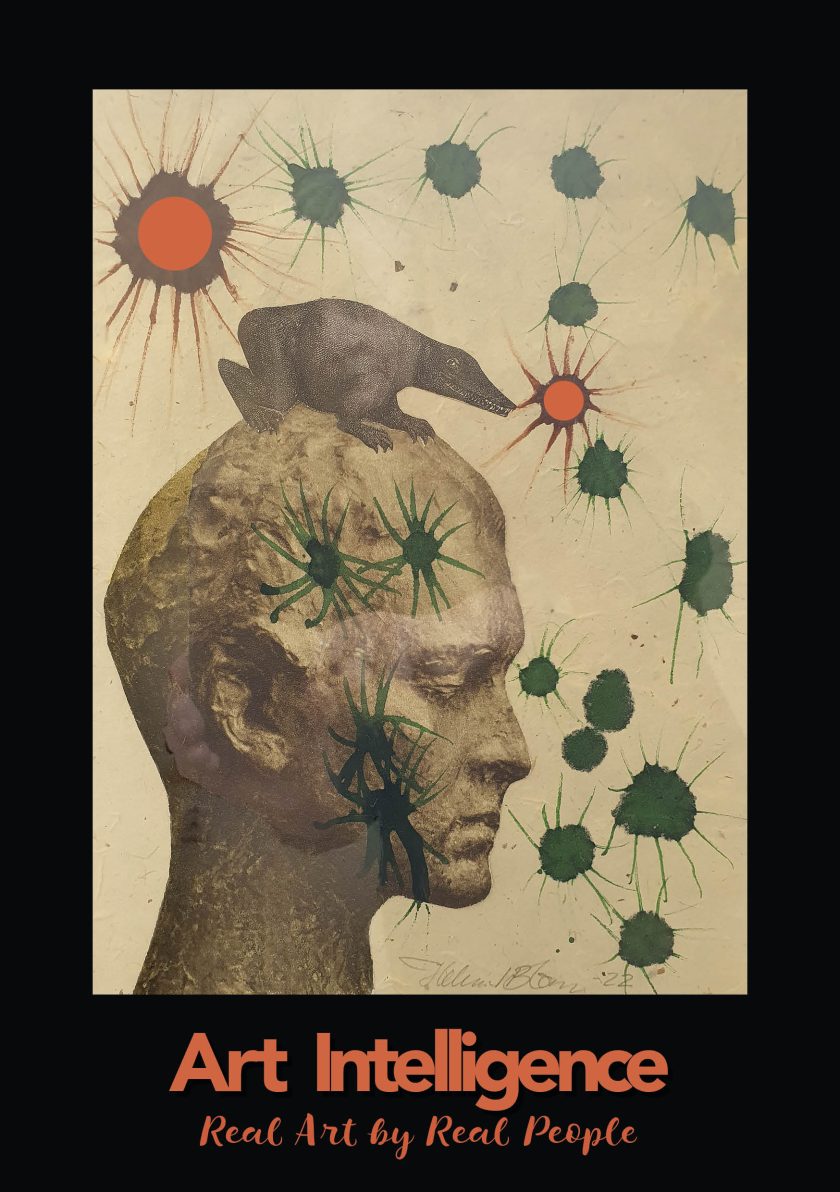 Art Intelligence