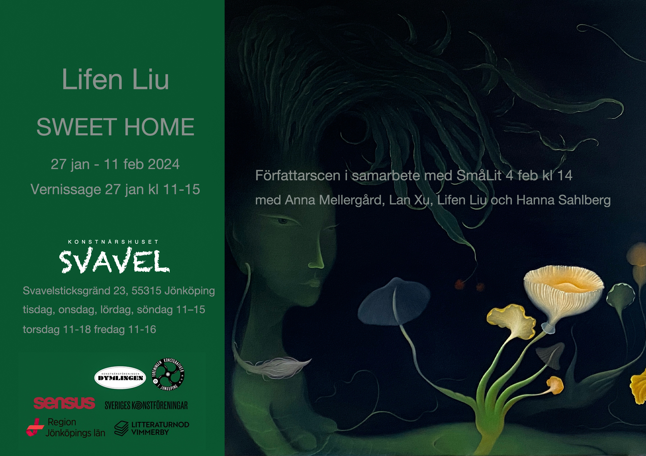 Affish Lifen Liu